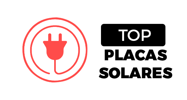 Top Placas Solares